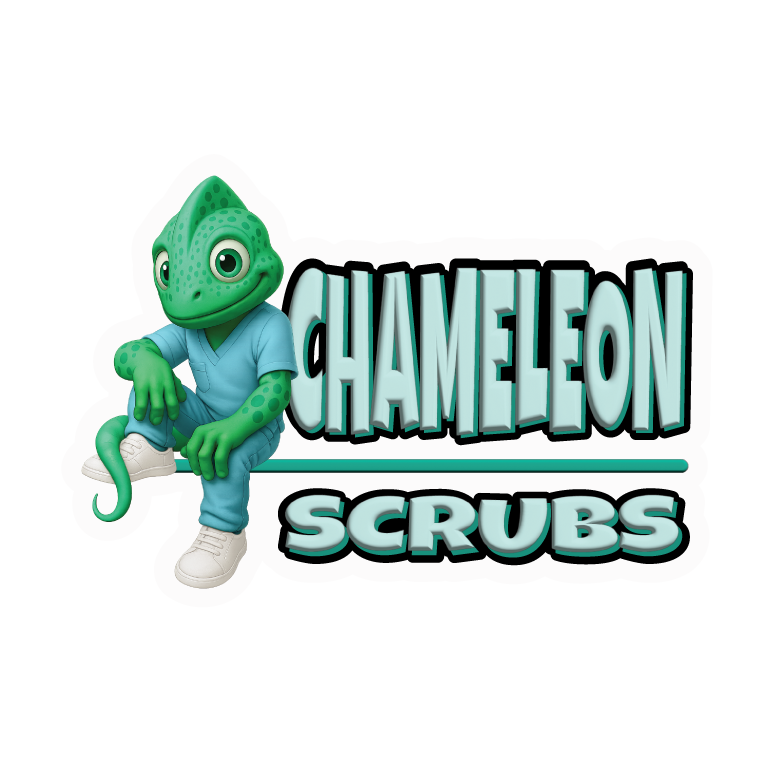 Colourful Scrubs - NEW DESIGNS