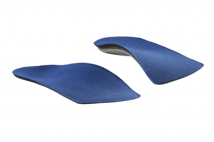 Toffeln PowerLite Mens Insole