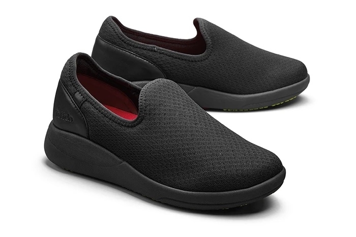 Toffeln SmartSole Breeze Slip-On