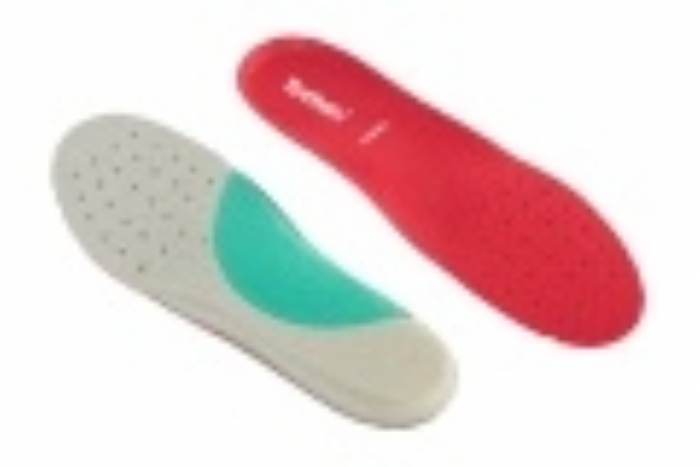 Toffeln SmartSole Breeze Slip-On