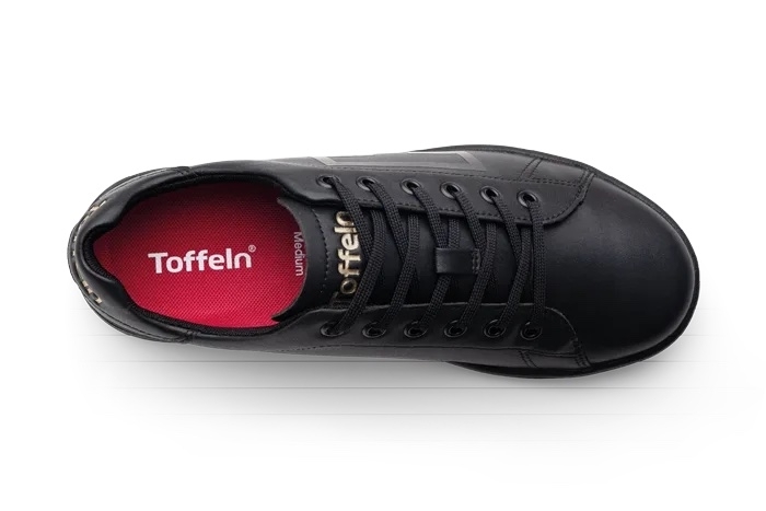 Toffeln SmartSole Elite