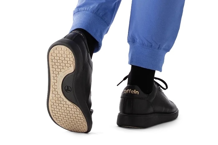 Toffeln SmartSole Elite