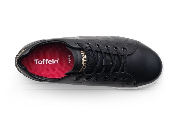 Toffeln SmartSole Elite